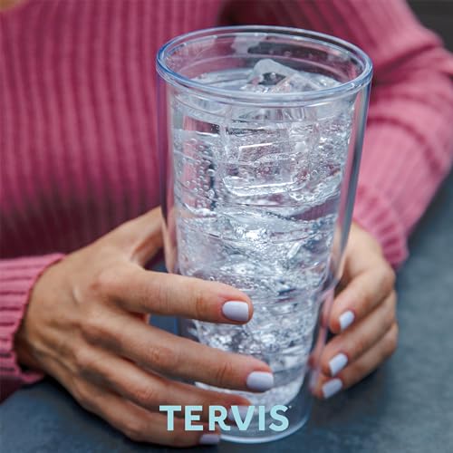 Double Walled Insulated Tumbler Cup, 16oz J717198