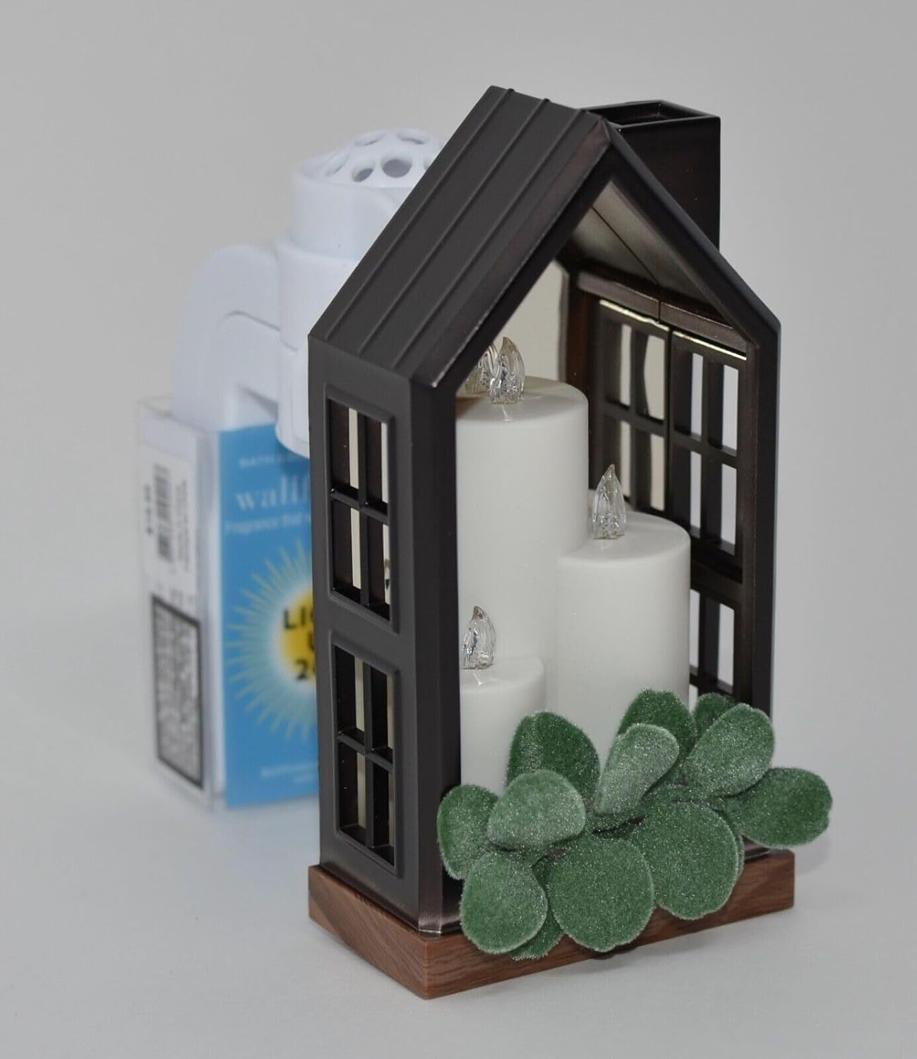 Wallflowers Fragrance Plug Nightlight S784455