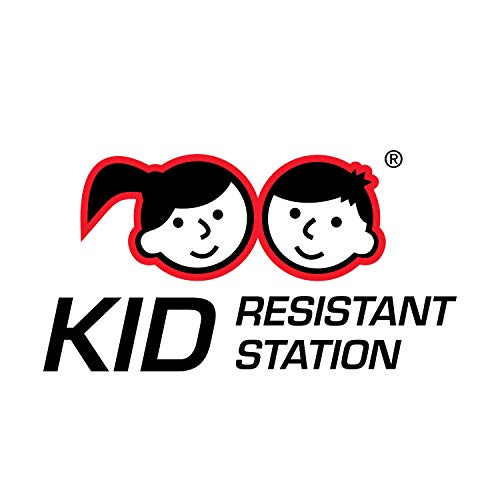 Disposable Mouse Bait Stations, Child Resistant, 2 Count X618