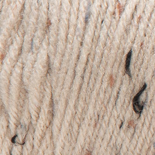 Fleck-Buff Super Saver Yarn G557