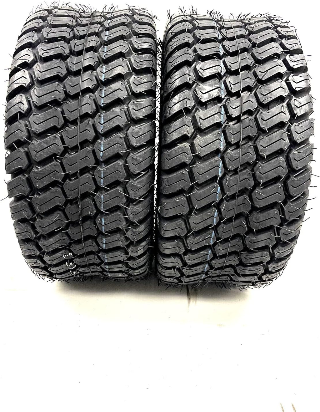 16x6.50-8 Lawn Tractor Turf Tire 4 Ply Rated G77987