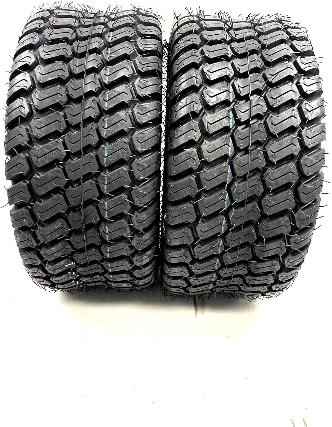 16x6.50-8 Lawn Tractor Turf Tire 4 Ply Rated G77987