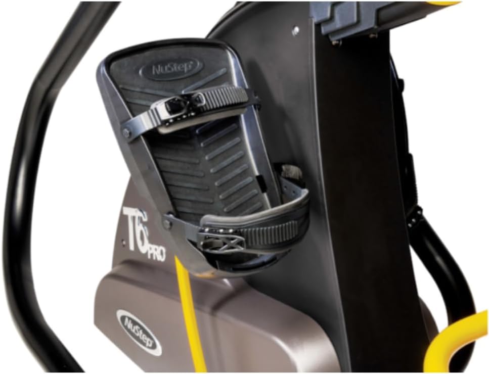 Recumbent Cross Trainer N974