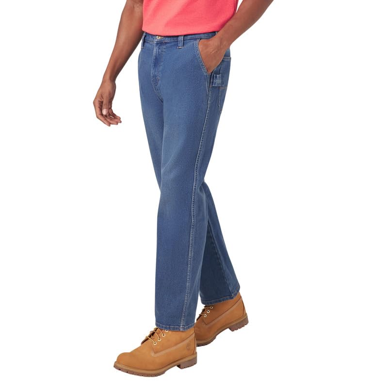 Men's Carpenter Relaxed Fit Jeans K3429