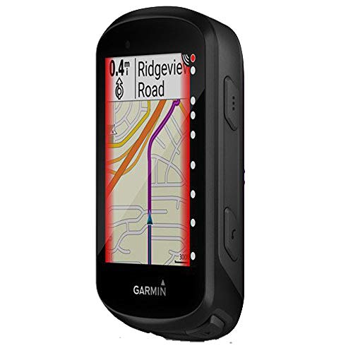 Cycling Rearview Radar and Tail Light with GPS R4661