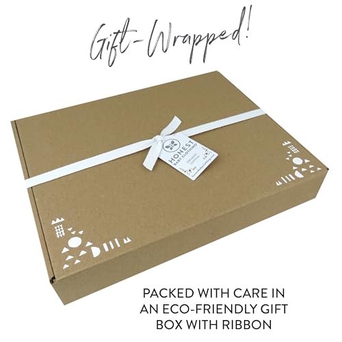 Multipack Organic Cotton Baby Gift Sets for Newborn Infant Boys Girls O678260