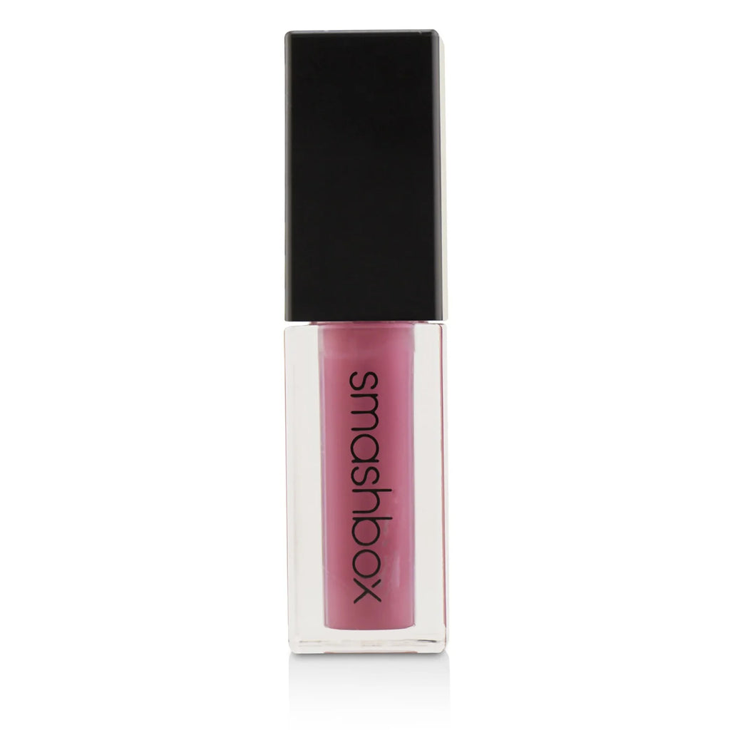 Liquid Lipstick - Light Chestnut 4ml U173