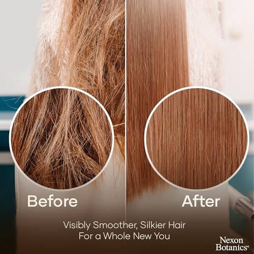 Tea Tree Rosemary Hair Oil for Dry Scalp & Hair Care D625