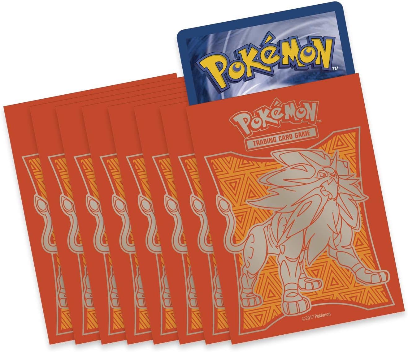 Elite Trainer Box Sun & Moon (Lunala) H24031