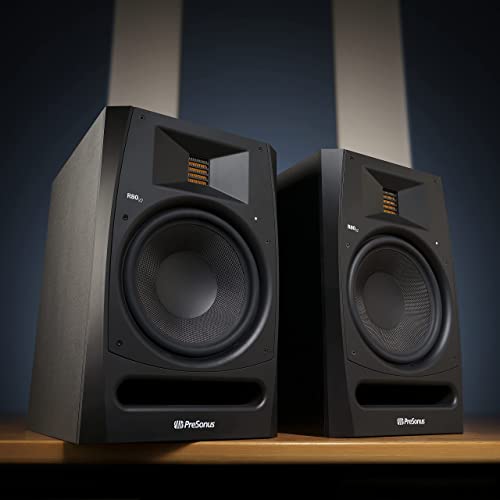 8" Studio Monitor I457