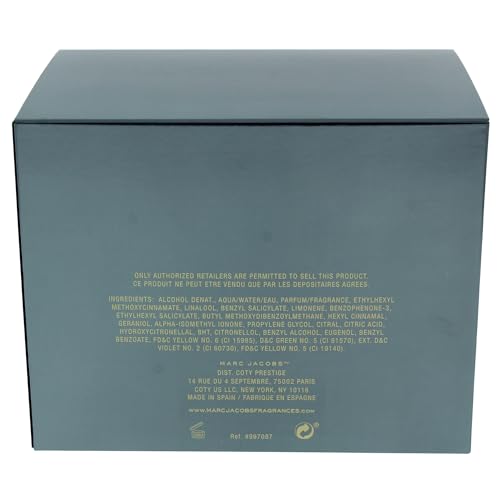 Divine Decadence Eau De Parfum, 3.4 oz T1449