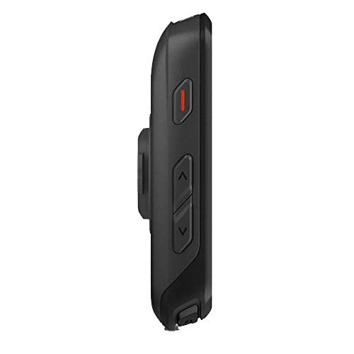 Cycling Rearview Radar and Tail Light with GPS R4661