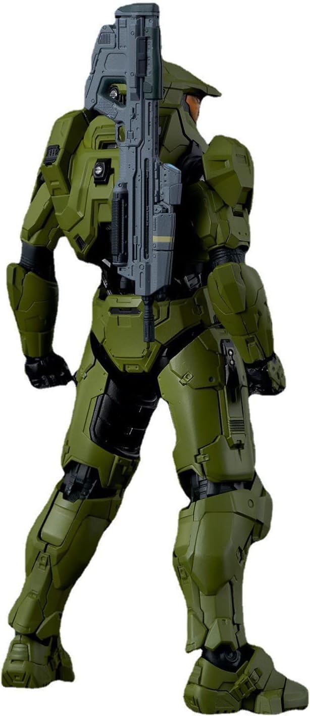 1:12 Scale Master Chief Action Figure L89013