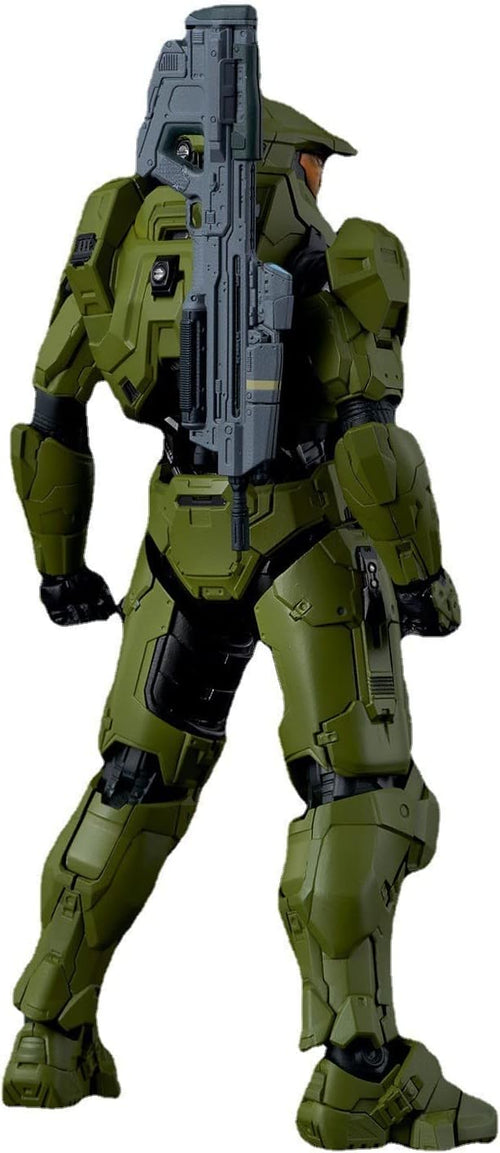 1:12 Scale Master Chief Action Figure L89013