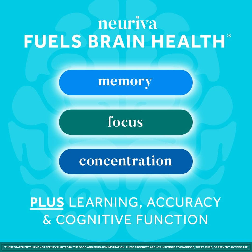 Brain Performance Supplement, 90 Count T72515