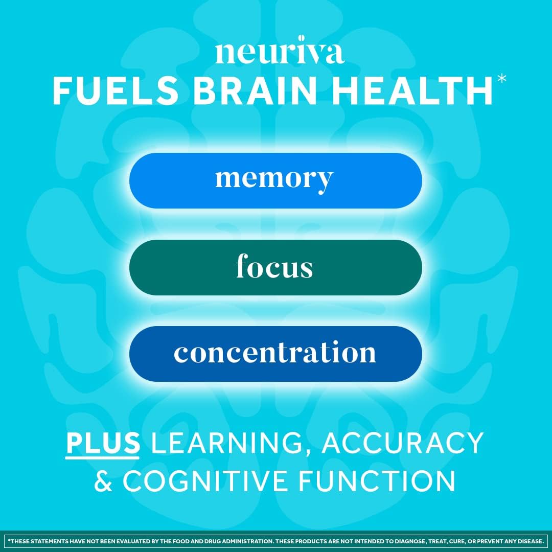 Brain Performance Supplement, 90 Count T72515