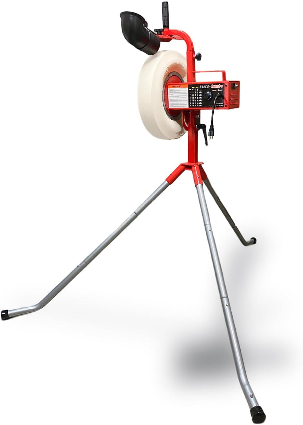 Pitching Machine for Baseball and Softball Training F397042