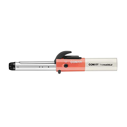 5/8-inch Cordless Curling Iron with Travel Case F9861