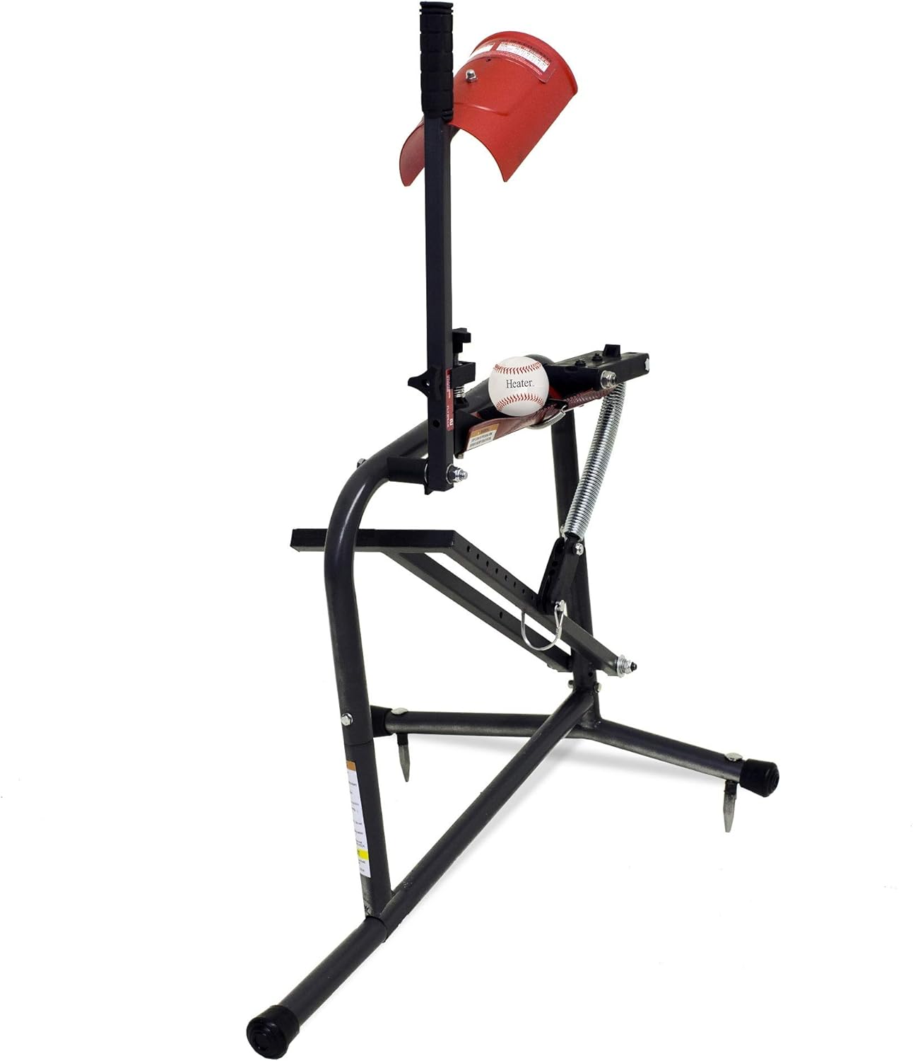 Baseball & Softball Pitching Machine for Kids, Teens, Adults Y8032