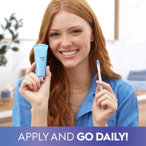 Teeth Whitening Gel Kit with LED Light D744395