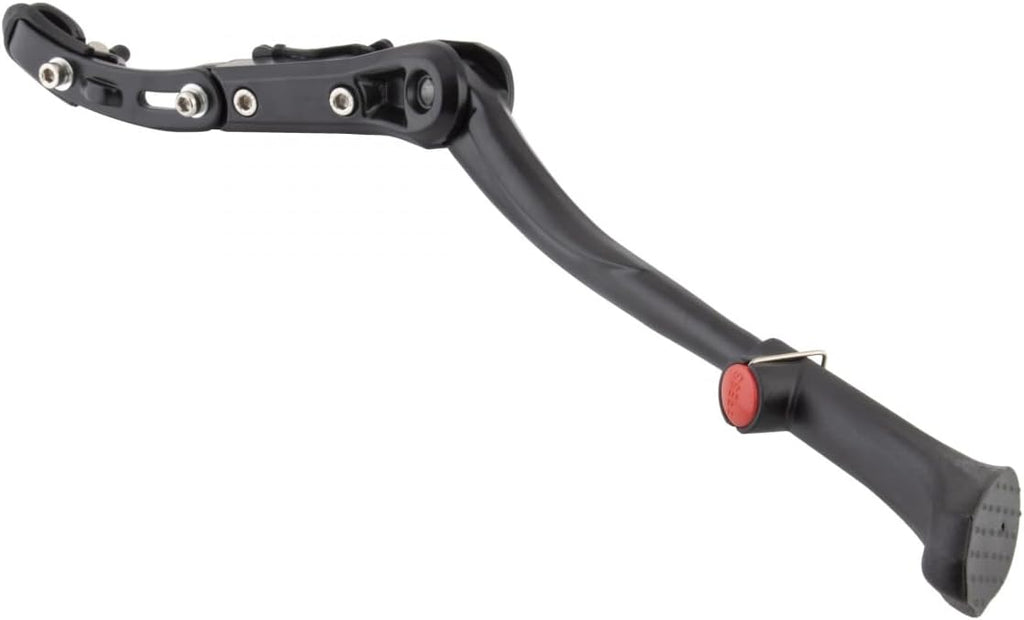 Rear Mounted Adjustable Kickstand H417476