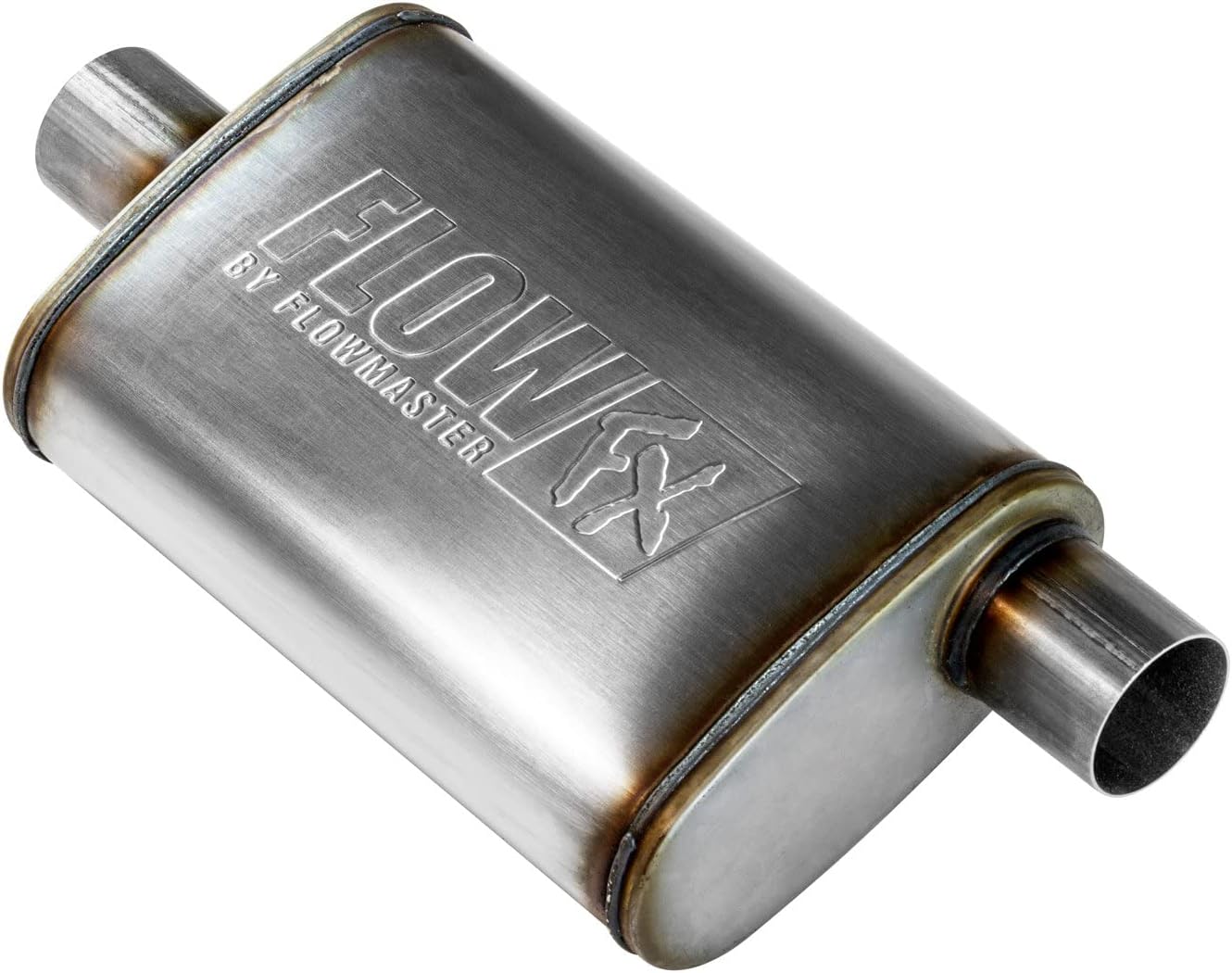 FlowFX Muffler T327
