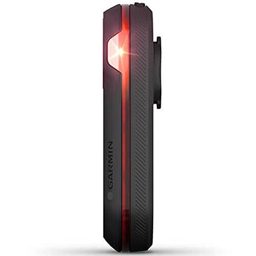 Cycling Rearview Radar and Tail Light with GPS R4661