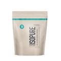 Isopure Protein Powder, Whey Protein Isolate Powder, 25g Protein, Low Carb & Keto Friendly, Naturally Sweetened & Flavored, Flavor: Chocolate, 14 Servings, 1 Pound