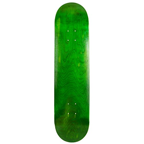 Blank Skateboard Deck with Grip Tape S48263