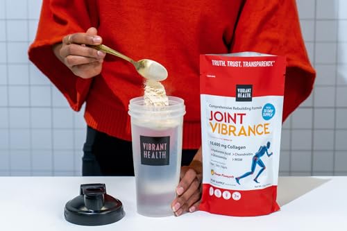 Joint and Cartilage Support Supplement, 30 Servings J210