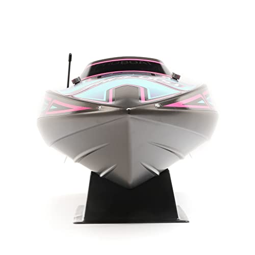 Self-Righting Brushless RC Boat RTR T1017