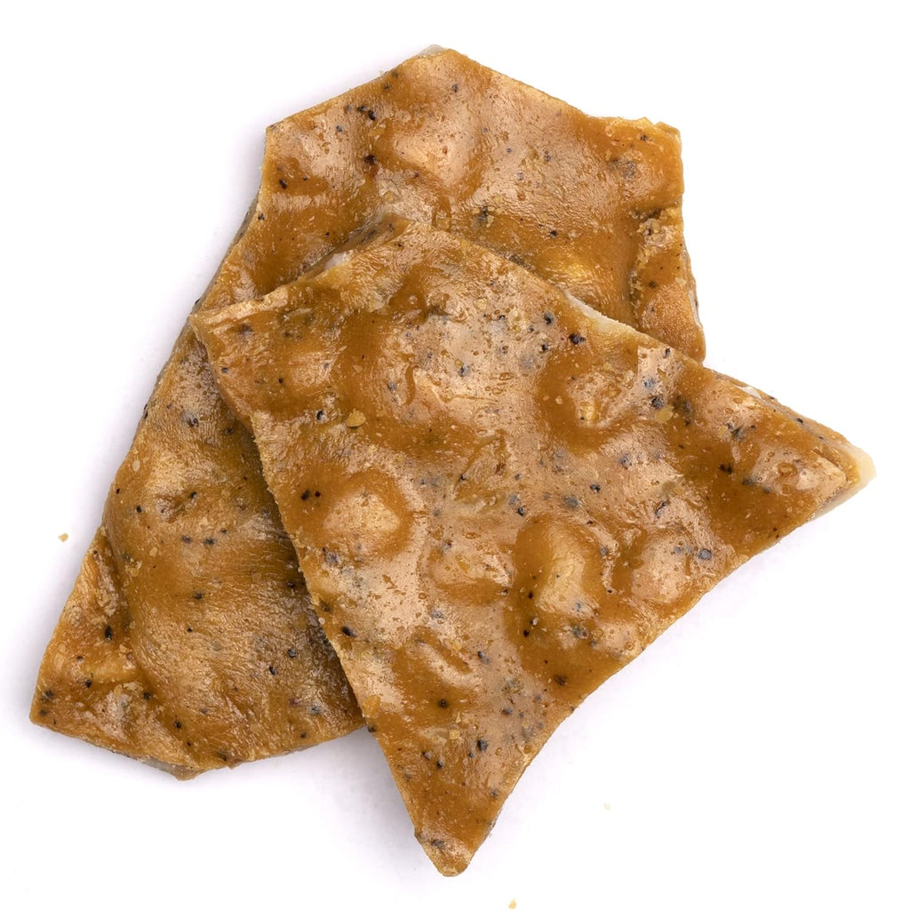 Macadamia Nut Coffee Brittle Candy W75535