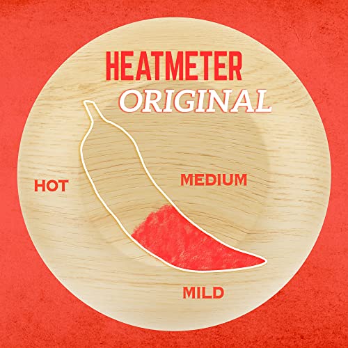 Hot Sauce 5 fl oz Multipack, 6 Count J654575