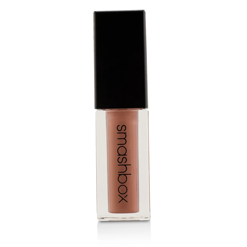 Liquid Lipstick - Light Chestnut 4ml U173