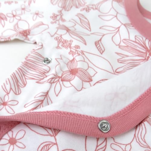 Multipack Organic Cotton Baby Gift Sets for Newborn Infant Boys Girls O678260