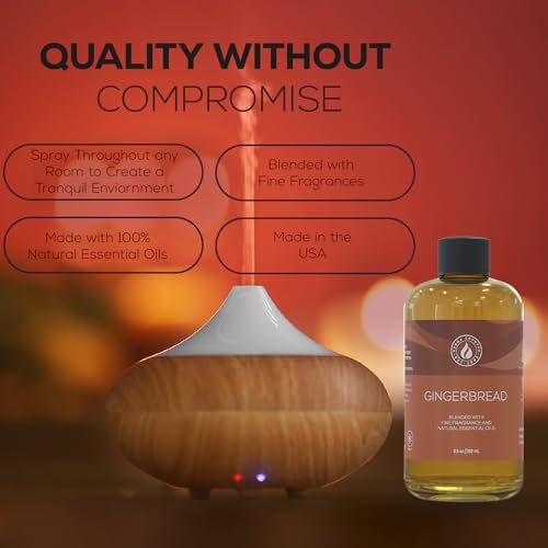 White Tea Essential Oil for Diffuser & Room Spray T971502