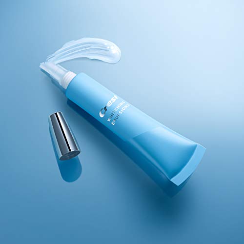 Teeth Whitening Gel Kit with Built-in Applicator, Twin Value Pack J6502