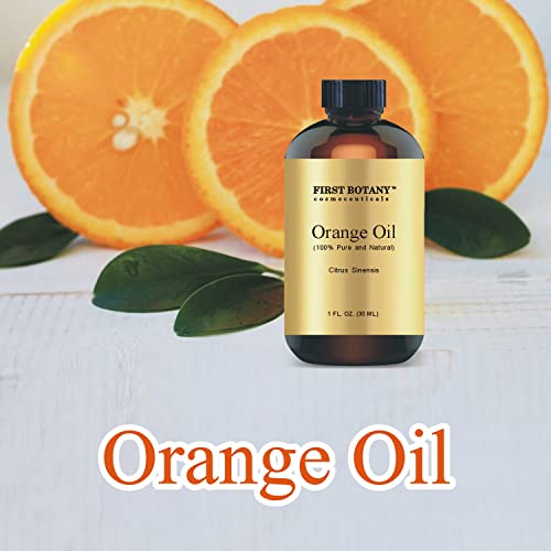 Frankincense Essential Oil for Aromatherapy and Massage, 1 fl oz P969868