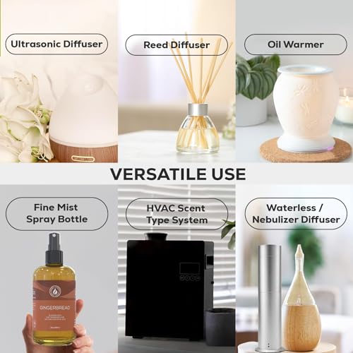 White Tea Essential Oil for Diffuser & Room Spray T971502