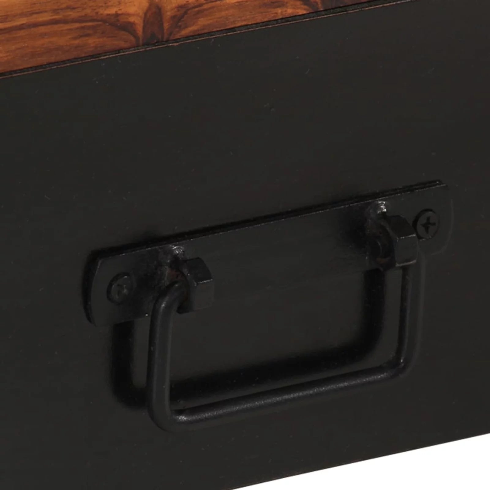 TV Cabinet 47.2"x11.8"x15.7" Solid Wood J180