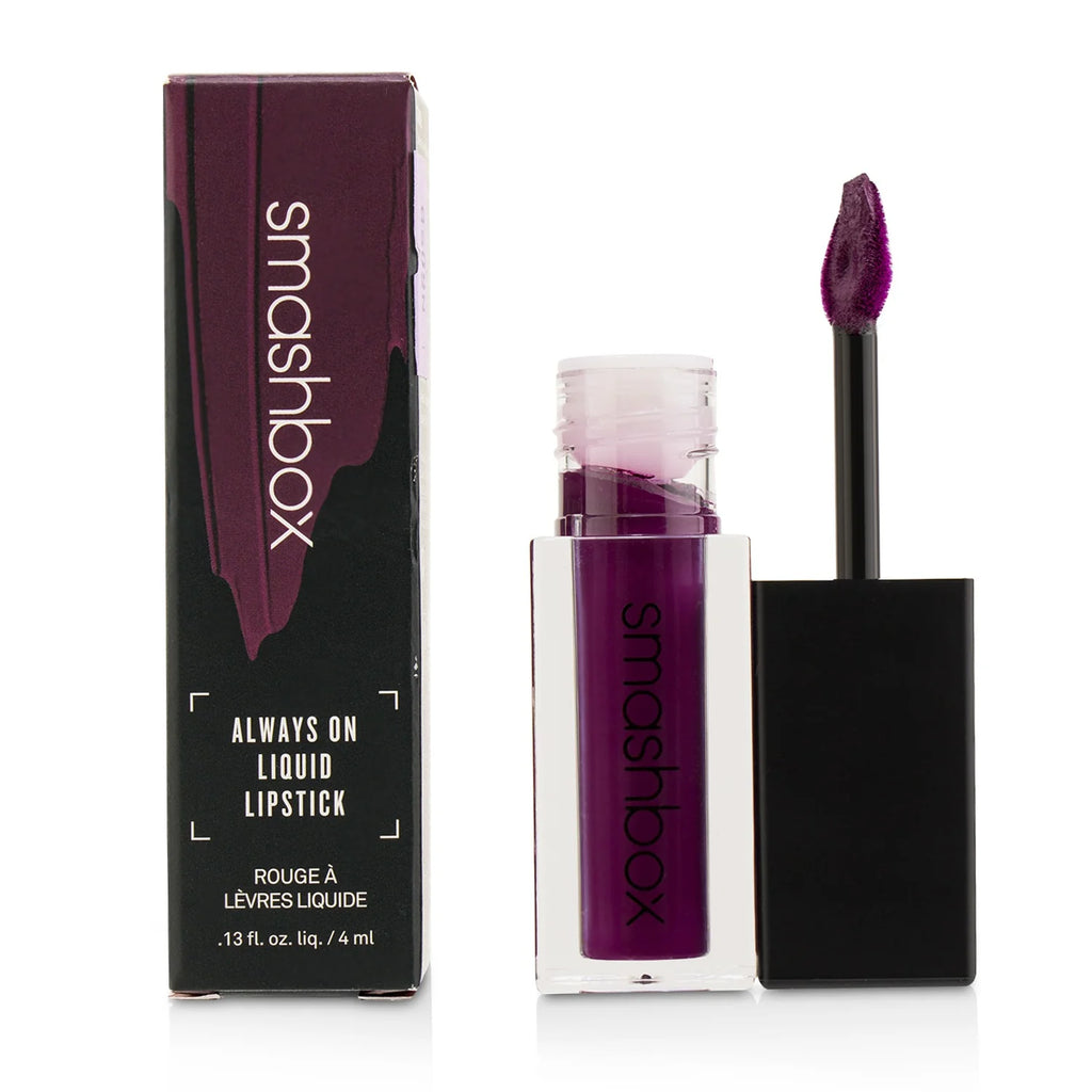 Liquid Lipstick - Light Chestnut 4ml U173