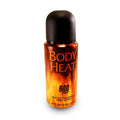 Parfums De Coeur Bod Man Body Heat Fragrance Body Spray for Men 4 oz (2)