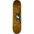 Anti-Hero Classic Eagle Skateboard Deck - Tan - 8.06"