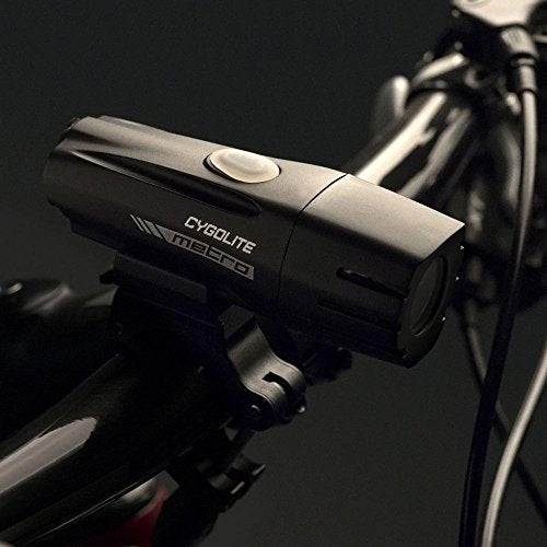 USB Rechargeable Bicycle Headlight P36086