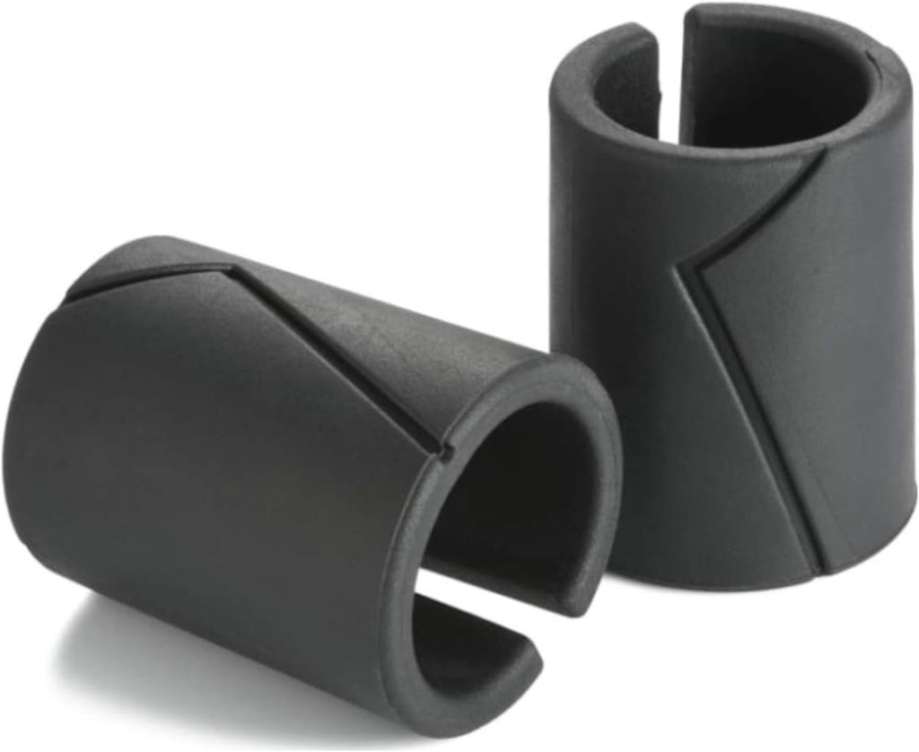 6-Piece Guitar Display Stand with Cloth B9881