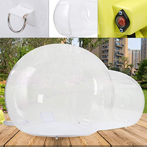 Inflatable Bubble Tent for Outdoor Camping and Parties M9013