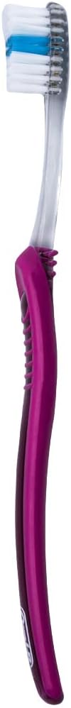 Compact Soft Toothbrushes, Pack of 6 Z7267