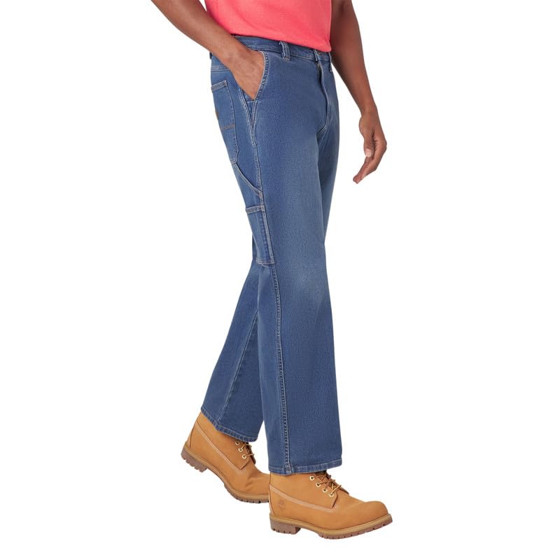 Men's Carpenter Relaxed Fit Jeans K3429
