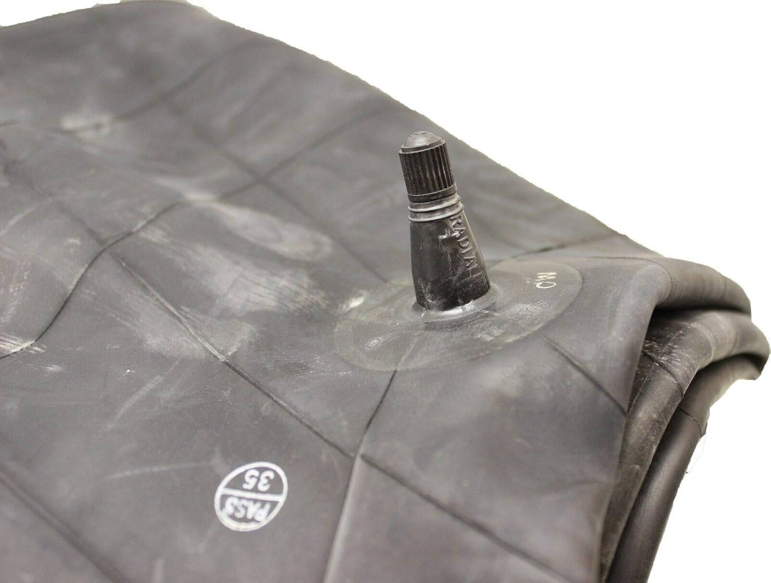 Farm Implement Tire Inner Tube TR15 Stem 6.50-16 L434