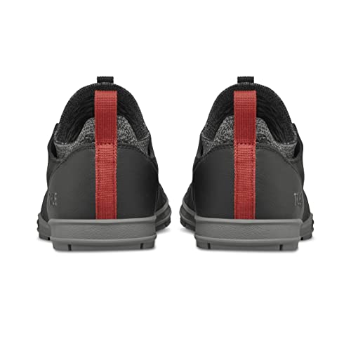 Men's Golf Shoes with Breathable Flexible Outsole O84467